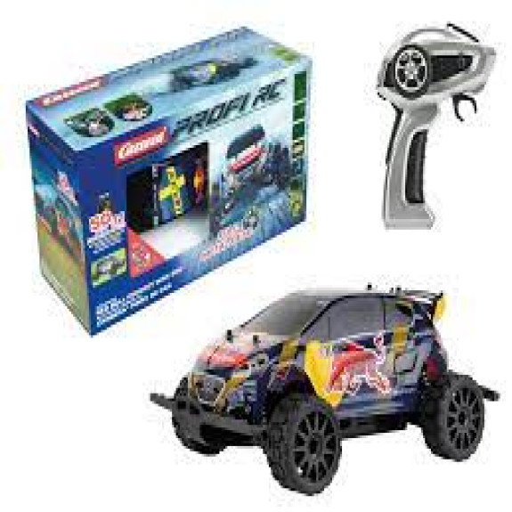 RC RED BULL PEUGEOT WRX 208 RALLYCROSS